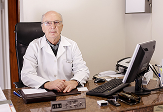 Dr. Irineu Guerschman